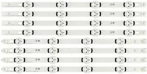 Lg Drt 3.0 39 Inch Led Bar White Set