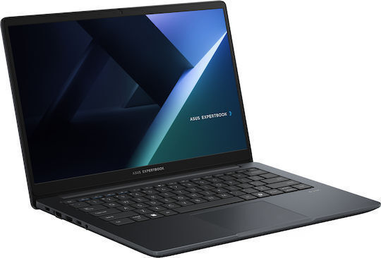 Asus ExpertBook B1 B1403CVA-GR150U4C0X 14" FHD (Core 7-150U/16GB/512GB SSD/W11 Pro) Gentle Grey (GR Keyboard)