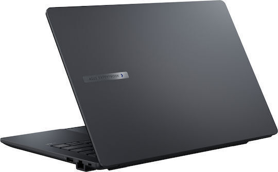 Asus ExpertBook B1 B1403CVA-GR150U4C0X 14" FHD (Core 7-150U/16GB/512GB SSD/W11 Pro) Gentle Grey (GR Keyboard)