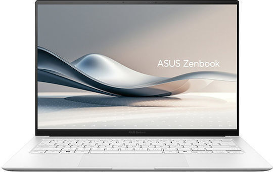 Asus Vivobook 16 Flip 16" OLED FHD Touchscreen (Ultra 7-355/32GB/1.0TB SSD/W11 Home) (US Keyboard)