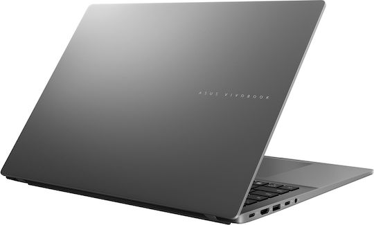 Asus Vivobook 16 Flip 16" OLED FHD Touchscreen (Ultra 7-355/32GB/1.0TB SSD/W11 Home) (US Keyboard)