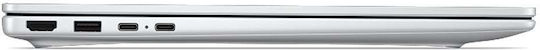 HP OmniBook 3 16-by0002nvx 16" OLED FHD+ (Ryzen 5-N150/16GB/512GB SSD/W11 Home) Glacier silver (GR Keyboard)