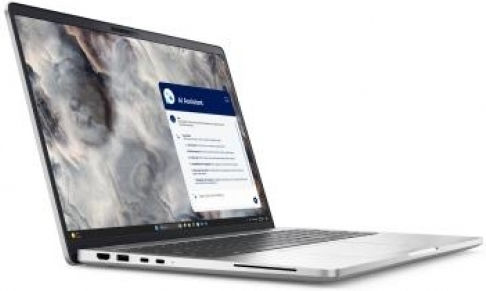 Dell Pro 16 Plus PB16250 16" IPS FHD+ (Core 5-120U/16GB/512GB SSD/W11 Pro) (International English Keyboard)