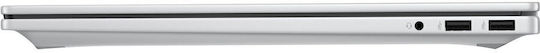 OmniBook 7 NG AI 17-dc0217nw 17,3" IPS Vollständige HD (Kern Ultra 7-258V/32GB/1TB SSD/Arc Graphics 140V/W11 Startseite) (Englisch (US) Tastatursprache)