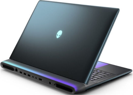 Dell AW18 18" QHD+ (Ultra 9-275HX/64GB/2TB SSD + 2TB SSD/GeForce RTX 5090) (International English Keyboard)