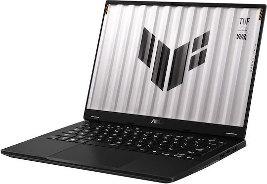 Asus TUF Gaming A14 FA401UM-RG010W 14" IPS QHD+ 165Hz (Ryzen 7-260/16GB/512GB SSD/GeForce RTX 5060/W11 Home) (US Keyboard)
