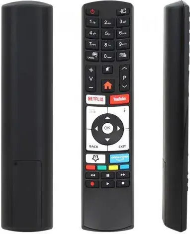 Vestel 4371 Γνήσιο Τηλεχειριστήριο Τηλεόρασης