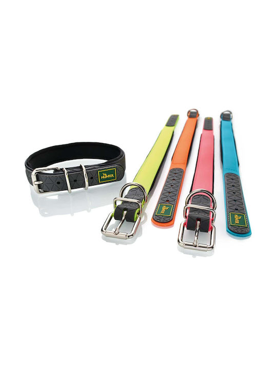 Hunter Hundehalsband Convenience Confort S-m 45 cm