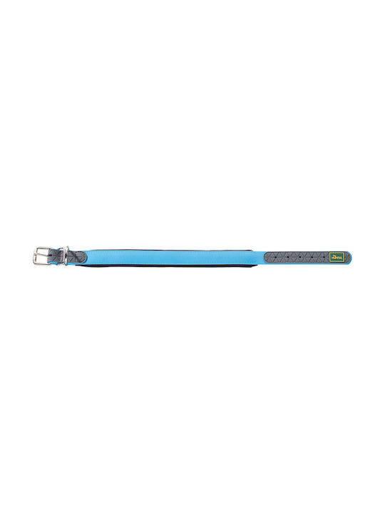 Hunter Hundehalsband Convenience Confort S-m 45 cm