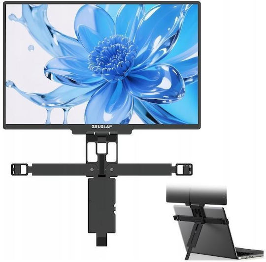 Zeuslap IPS Portable Monitor 16" QHD 2560x1600 with 3ms Response Time GTG