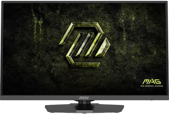 MSI MAG 274QPF X32 IPS HDR Gaming Monitor 27" QHD 2560x1440 320Hz with 0.5ms Response Time GTG