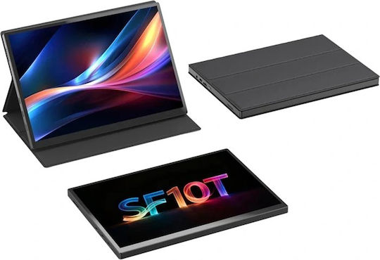 Minix SF10T IPS HDR Portable Monitor 10.5" 1920x1280 Silver