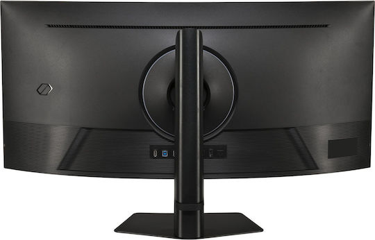 Samsung Odyssey G7 G75F VA HDR Curved Gaming Монитор 37" 4K 3840x2160 165Hz с Време на Реакция 1ms GTG