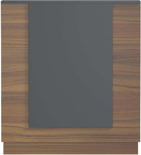 Freebox Επαγγελματικό Γραφείο Υποδοχής Π100xΒ70xΥ110cm
