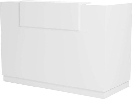 Freebox Επαγγελματικό Γραφείο Υποδοχής Π160xΒ70xΥ110cm
