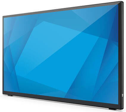 ELO E510459 Monitor 23.8" FHD 1920x1080 with Response Time 16ms GTG