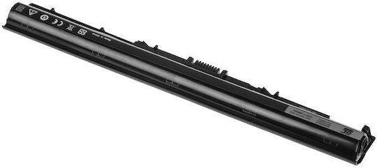 Green Cell Kompatible Batterie für Dell Inspiron 15 5551/5552/5558/5559/17 5755 mit 3400mAh