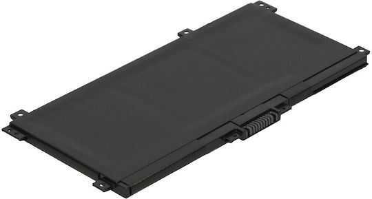 2 Power Kompatible Batterie für Neid mit 4835mAh