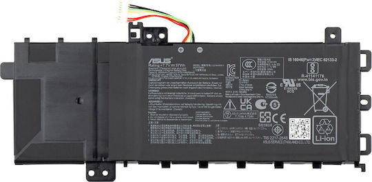 Asus Baterie Compatibilă pentru Asus cu 4850mAh