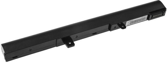 Green Cell Συμβατή Μπαταρία για Asus Modern με 2600mAh