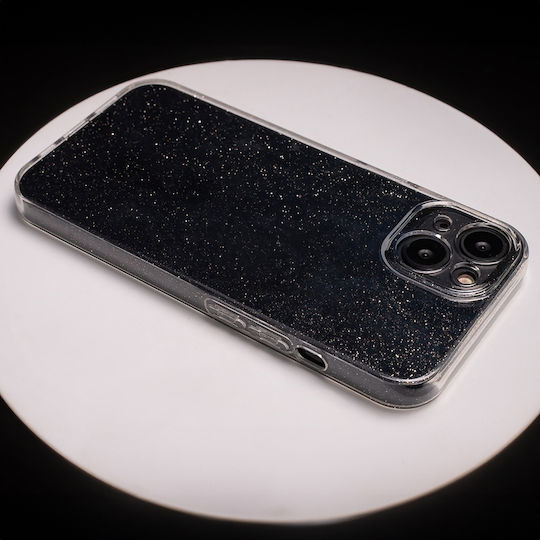 Shine Back Cover Σιλικόνης 2mm Διάφανο (Samsung Galaxy S26 Plus)