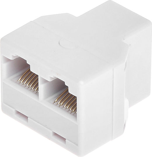 Splitter 1τμχ DM-0022-2