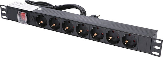 Extralink Extralink Zubehör Für Rack-Schränke