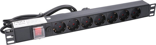 Extralink Extralink Zubehör Für Rack-Schränke