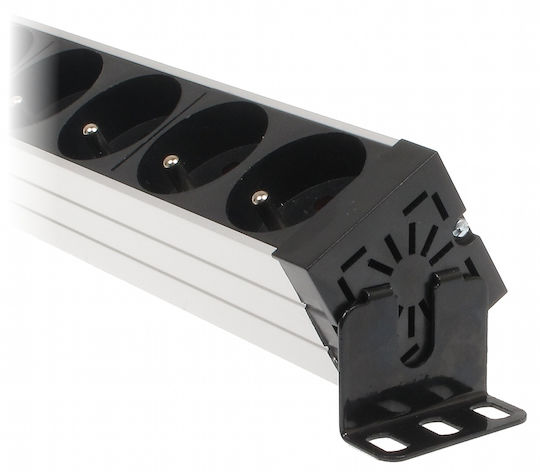 Delta Rack Power Strip PD-7K/RACK 1Stück