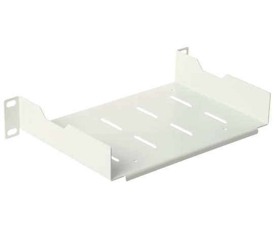 Fester Regal Rack Schrank 10 Zoll 1u 150mm Graues