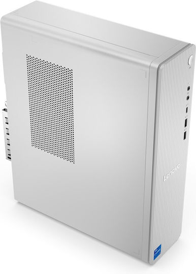 Lenovo IdeaCentre Tower 08IRR9 SFF Desktop PC (i5-14400/16GB DDR5/1.0TB SSD/W11 Pro)