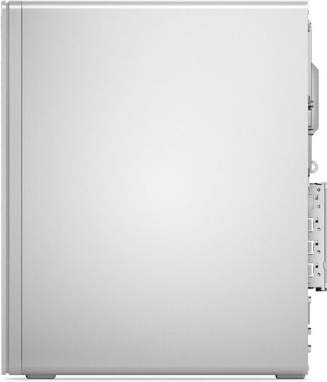 Lenovo IdeaCentre Tower 08IRR9 SFF Desktop PC (i5-14400/16GB DDR5/1.0TB SSD/W11 Pro)