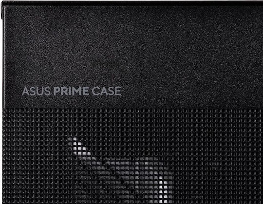 Actina Гейминг Настолен Компютър (Ryzen 7-7800X3D/32GB DDR5/1TB SSD/GeForce RTX 5070/Без Операционна Система)