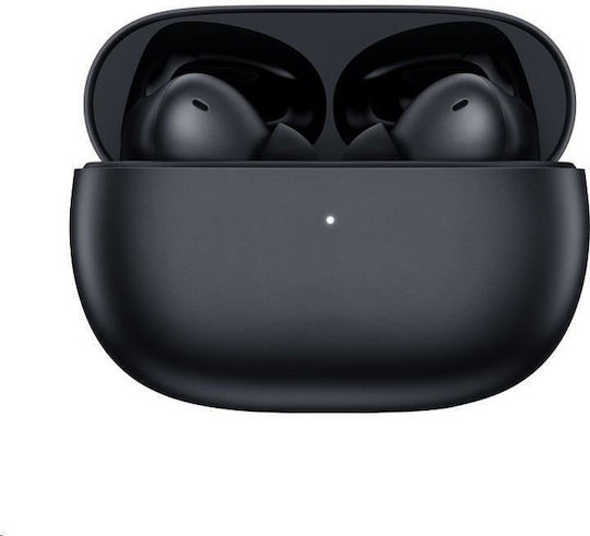 Xiaomi Redmi Buds 4 Pro Bluetooth Handsfree Earphones with Sweat Resistance and Charging Case Midnight Black