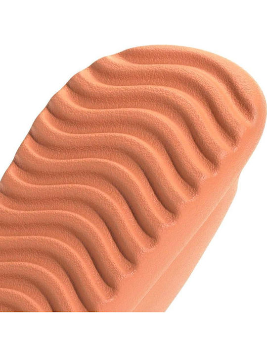 Adilette Lumia Ανδρικά Slides Πορτοκαλί