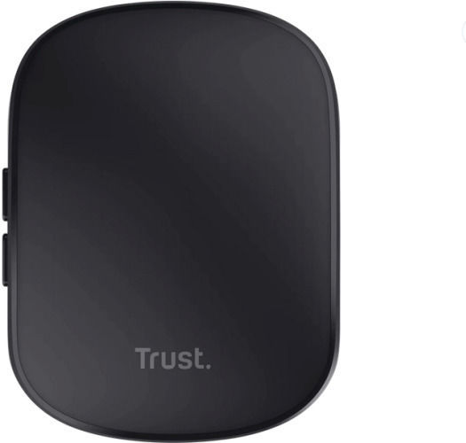 Trust Zylo Pocket Wireless Mouse Black