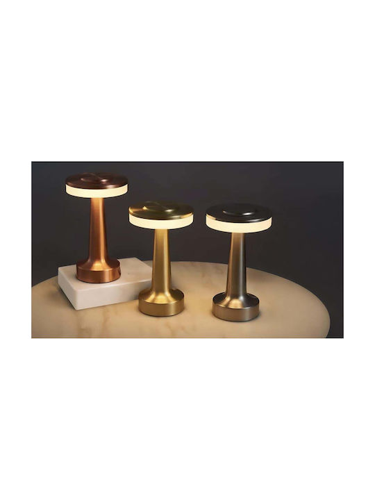 Horoz Electric Decorative LED Lamp Warm to Cool White 2cm