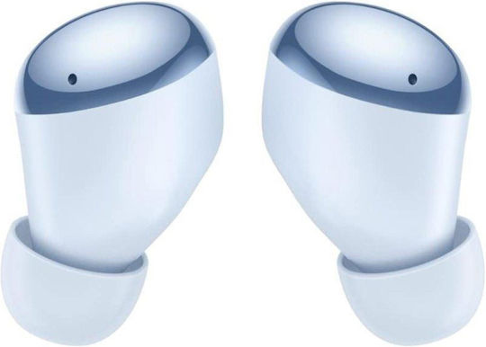 Xiaomi Redmi Buds 4 Bluetooth Handsfree Earphones with Sweat Resistance and Charging Case White