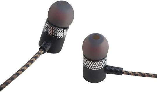 Ipipoo IL95BL In-ear Bluetooth Handsfree Căști Albastru