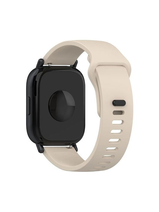 Beige Strap (Redmi Watch 5 Active / Watch 5 Lite) Beige Strap (Redmi Watch 5 Active / Watch 5 Lite)