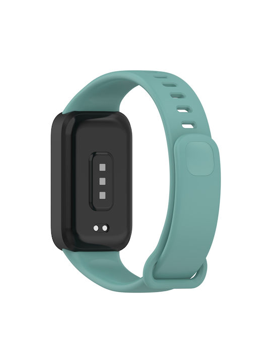 Λουράκι Μαύρο (Xiaomi Smart Band 9 Active) Λουράκι Μαύρο (Xiaomi Smart Band 9 Active)