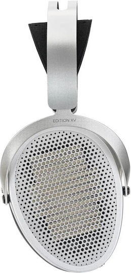 HiFiman Edition XV Verkabelte Über Ohr Kopfhörer Silber