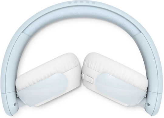 Philips TAK4200BL/00 Безжични Bluetooth Детски On Ear Слушалки Сини