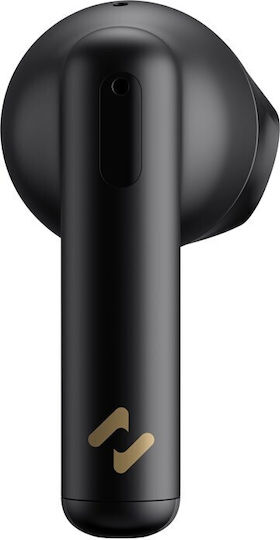 Havit TW947 Earbud Bluetooth Handsfree Ακουστικά με Θήκη Φόρτισης Μαύρα