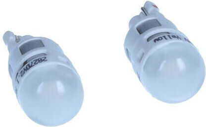 Osram Lamps Car LEDriving SL W2.1X9.5D / W5W LED 12V 0.5W 2pcs