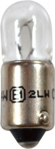 Magneti Marelli Lampen Auto T4W 1Stück
