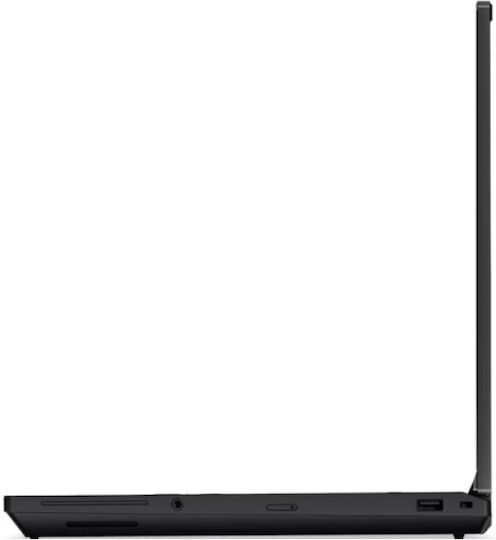 Lenovo ThinkPad T16g Gen 3 16" FHD+ (Ultra 7-265HX/16GB/1.0TB SSD/GeForce RTX 5080/W11 Pro) (US Keyboard)