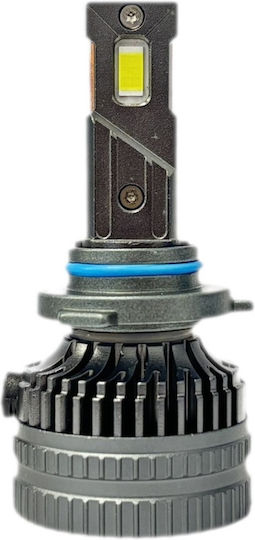 Крушки за Автомобил Kit HB3 Canbus LED 12-24V 60W 2 броя