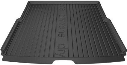 Frogum Trunk Mat for Skoda Superb 2015-2023 Black