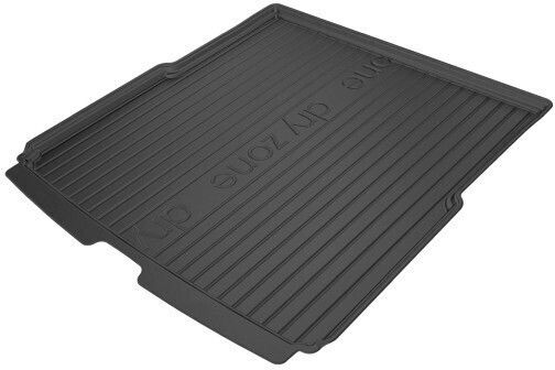 Frogum Trunk Mat for Skoda Superb 2015-2023 Black
